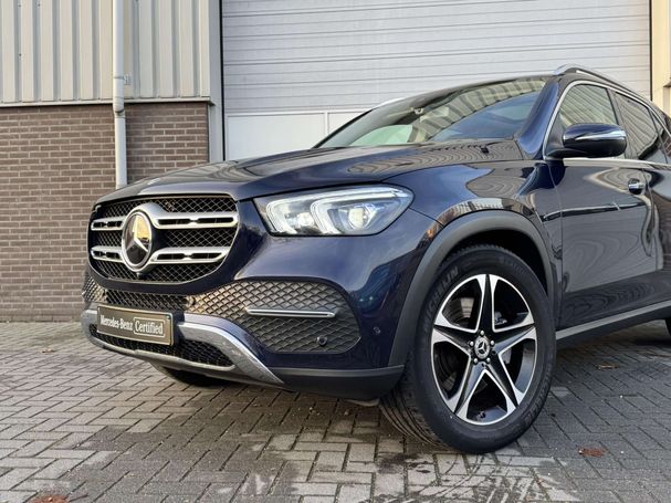 Mercedes-Benz GLE 450 4Matic 270 kW image number 29