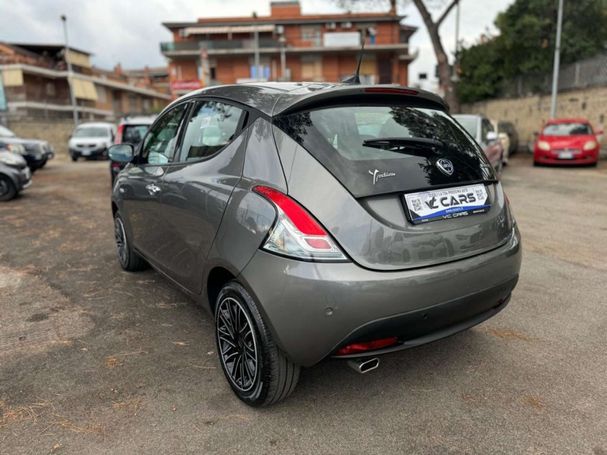 Lancia Ypsilon 51 kW image number 6