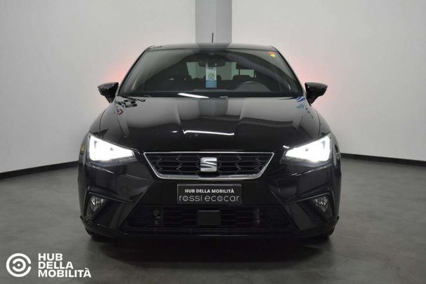 Seat Ibiza 1.5 TSI FR DSG 110 kW image number 3