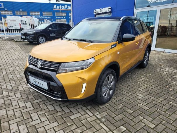 Suzuki Vitara 1.5 Hybrid Comfort AGS 85 kW image number 1