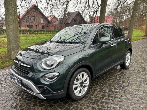 Fiat 500X 88 kW image number 1