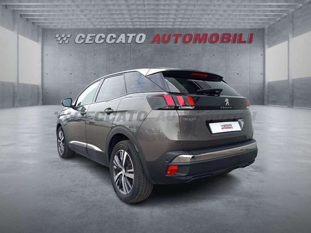 Peugeot 3008 BlueHDi 130 S&S EAT8 Allure 96 kW image number 6