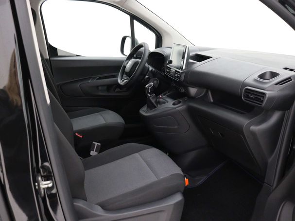 Citroen Berlingo BlueHDi 75 kW image number 9