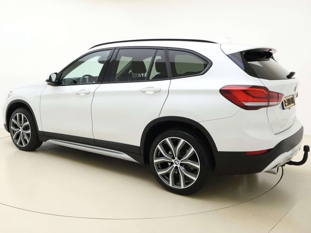 BMW X1 20i sDrive 131 kW image number 8