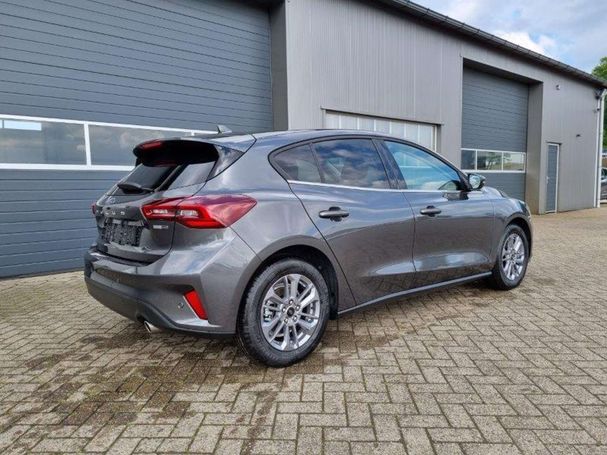 Ford Focus 1.0 TITANIUM 91 kW image number 3