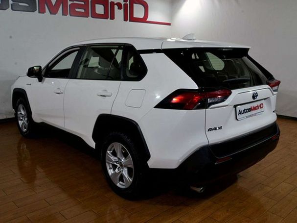 Toyota RAV 4 2.5 163 kW image number 8