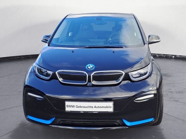 BMW i3s 120Ah 135 kW image number 8