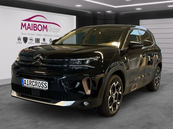 Citroen C5 Aircross 165 kW image number 1