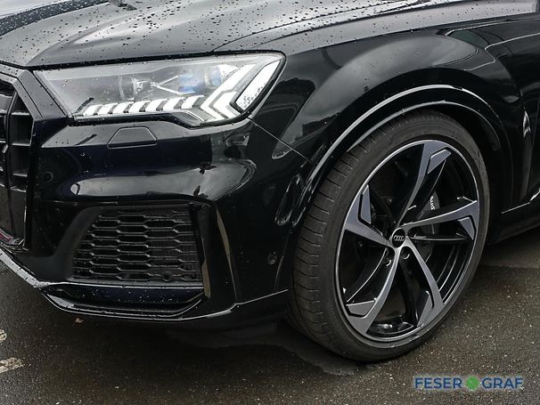 Audi SQ7 TFSI 373 kW image number 18