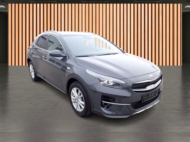 Kia XCeed 1.5 T-GDI 118 kW image number 14