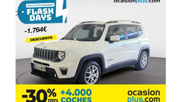 Jeep Renegade 96 kW image number 1