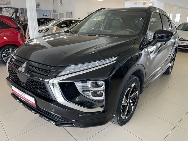 Mitsubishi Eclipse Cross 138 kW image number 1