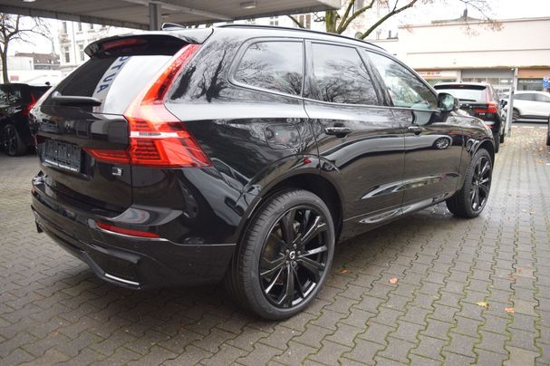 Volvo XC60 T6 Plus Black Edition AWD 293 kW image number 7