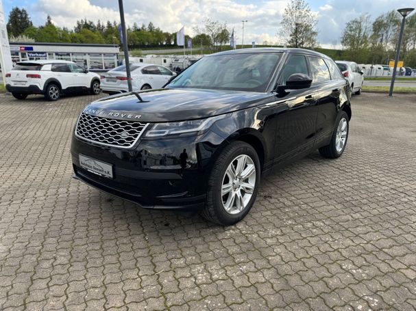 Land Rover Range Rover Velar 132 kW image number 1