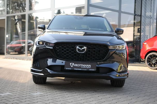 Mazda CX-5 AWD 143 kW image number 2