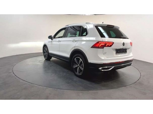 Volkswagen Tiguan DSG 110 kW image number 7