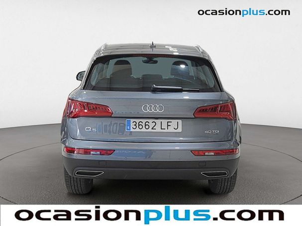 Audi Q5 40 TDI quattro S tronic Advanced 140 kW image number 17