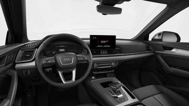 Audi Q5 40 TFSI quattro Sportback Advanced 150 kW image number 3