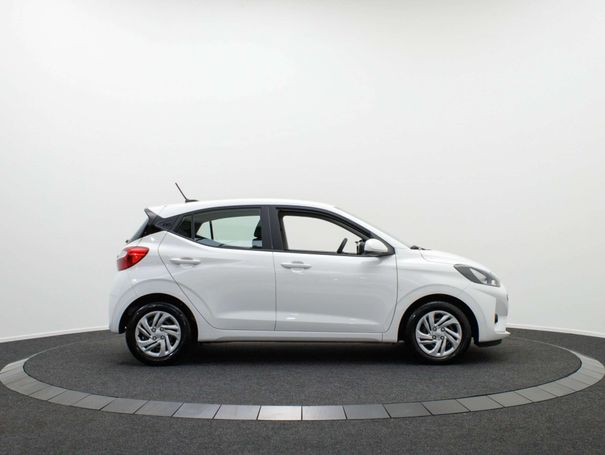 Hyundai i10 1.0 49 kW image number 6