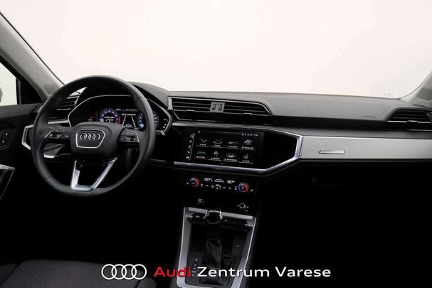 Audi Q3 35 TFSI S-line Sportback 110 kW image number 8