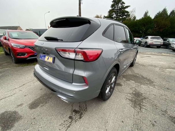 Ford Kuga 1.5 EcoBoost ST-Line 110 kW image number 3