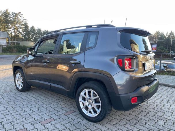 Jeep Renegade 1.6 88 kW image number 6