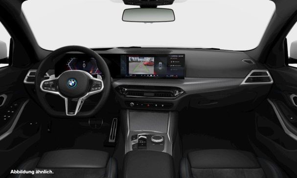 BMW 330 Touring xDrive 185 kW image number 3