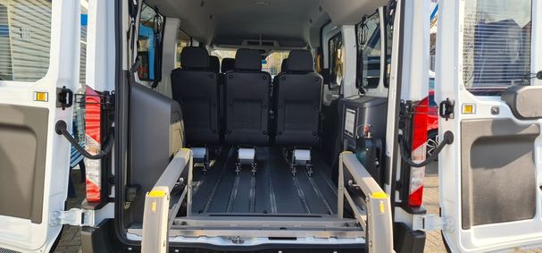 Ford Transit 350 L3H2 96 kW image number 11