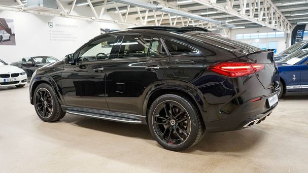 Mercedes-Benz GLE 350 de 4Matic 246 kW image number 3