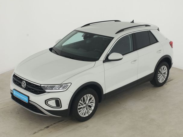 Volkswagen T-Roc 1.0 TSI T-Roc 81 kW image number 1