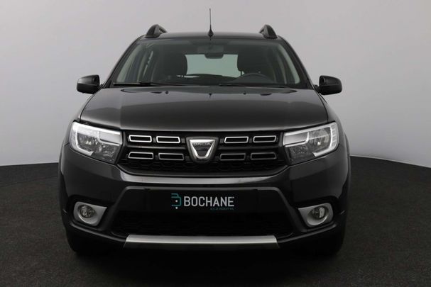 Dacia Sandero Stepway TCe 90 66 kW image number 17