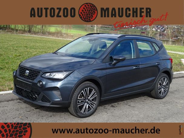 Seat Arona 1.0 TSI 81 kW image number 2