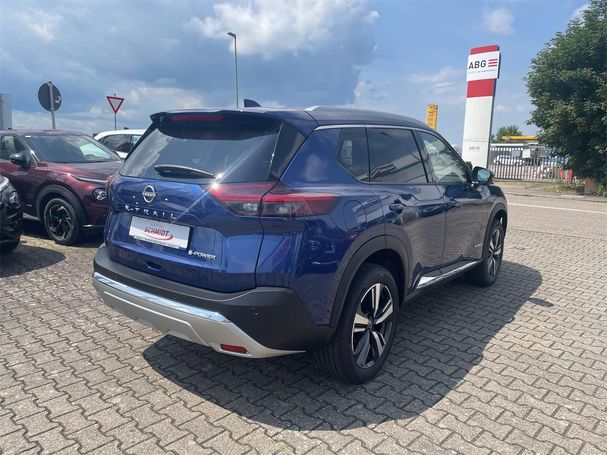 Nissan X-Trail 1.5 VC-T Tekna 150 kW image number 6