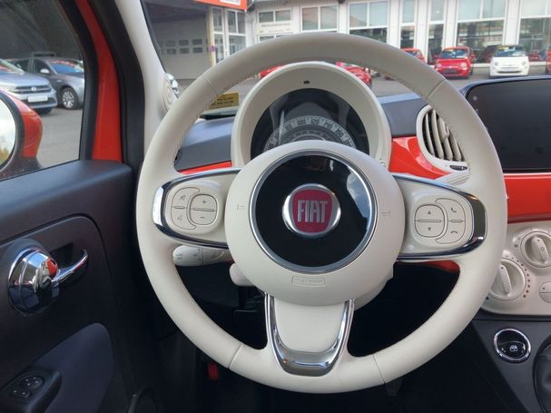 Fiat 500 1.0 51 kW image number 10