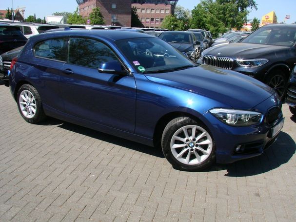 BMW 118i Sport Line 100 kW image number 2