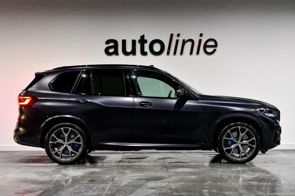 BMW X5 45e xDrive 290 kW image number 10