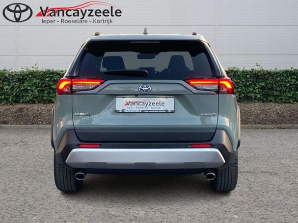 Toyota RAV 4 163 kW image number 6