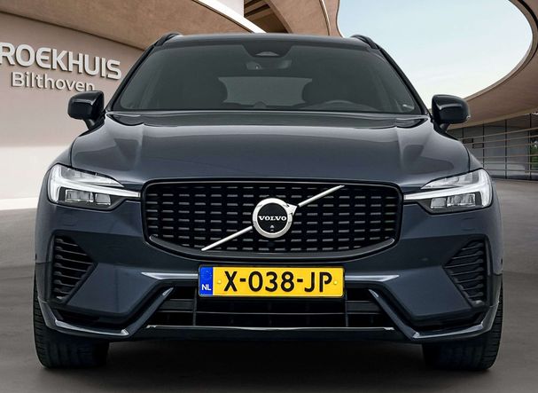 Volvo XC60 T8 Dark AWD Ultimate 335 kW image number 6