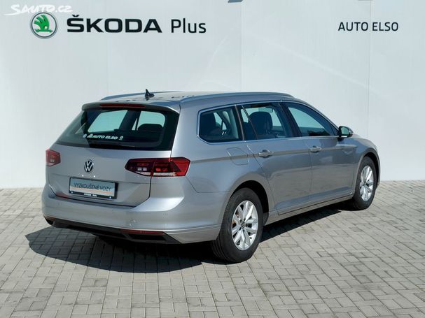 Volkswagen Passat Variant 1.5 TSI Business 110 kW image number 3