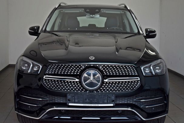 Mercedes-Benz GLE 300 d 180 kW image number 24