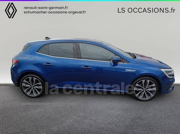 Renault Megane 103 kW image number 16