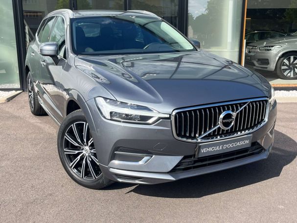 Volvo XC60 D4 Geartronic Inscription 142 kW image number 2