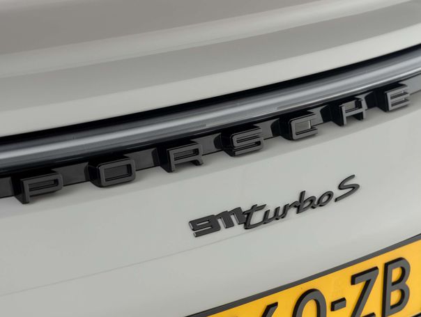 Porsche 992 Turbo S 478 kW image number 19