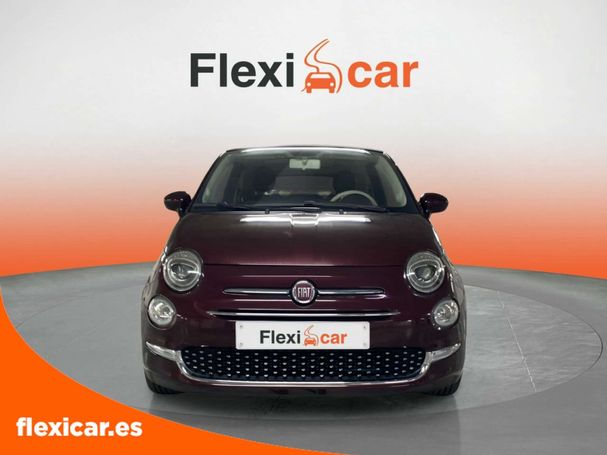 Fiat 500 1.0 51 kW image number 3