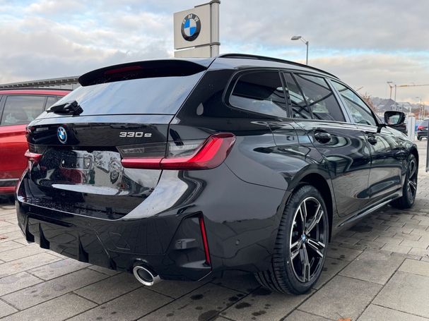 BMW 330e Touring M Sportpaket xDrive 215 kW image number 7