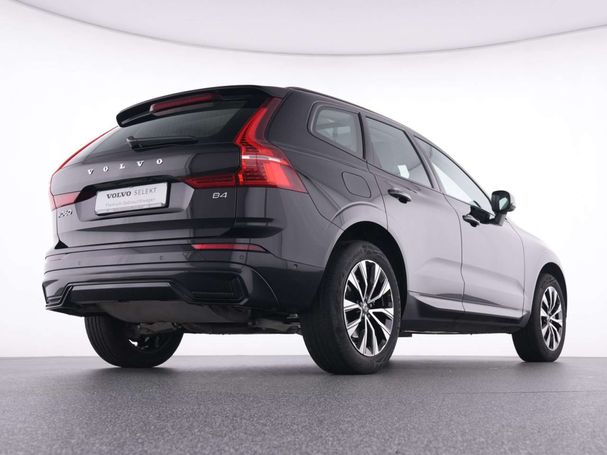 Volvo XC60 B4 Plus Dark 145 kW image number 8