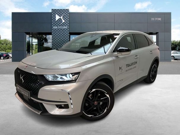 DS Automobiles 7 Crossback BlueHDi 130 96 kW image number 1