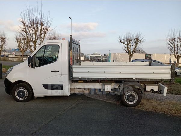 Renault Master DCi 130 L2H1 96 kW image number 4