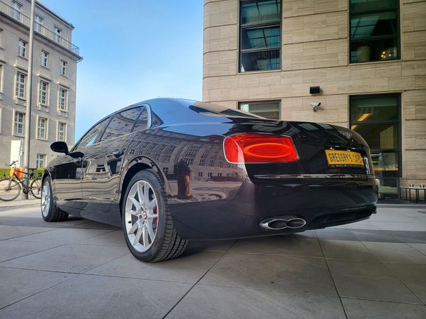 Bentley Flying Spur V8 S 388 kW image number 2