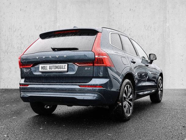 Volvo XC60 B4 Core 145 kW image number 2